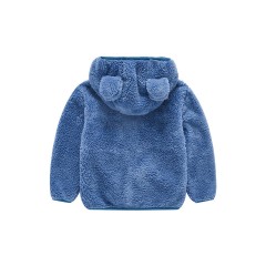 frler frler Fleece Jacke Herbst Winter Mantel fur Madchen флисовая куртка frler осенне-зимнее пальто для девочек