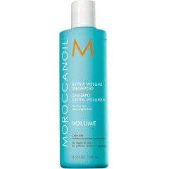 Moroccanoil (Мороканойл) Pflege Extra Volume Shampoo Шампунь для объёма, 250 мл