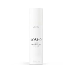 Kosho Cosmetics Smart Protection Cream Tagescreme 50ml Smart Protection Cream Дневной крем 50мл