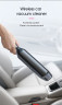 Licheers Licheers Akku-Handstaubsauger Akku Handstaubsauger fur das Auto LC-256, 65,00 W Licheers аккумуляторный ручной пылесос аккумуляторный ручной пылесос для автомобиля LC-256, 65,00 Вт
