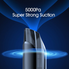 Licheers Licheers Akku-Handstaubsauger Akku Handstaubsauger fur das Auto LC-256, 65,00 W Licheers аккумуляторный ручной пылесос аккумуляторный ручной пылесос для автомобиля LC-256, 65,00 Вт