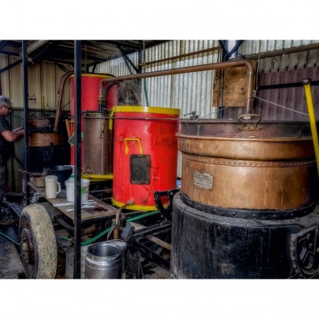 CALVENDO Puzzle CALVENDO Puzzle Destillierapparat Пазл CALVENDO Пазл натюрморт