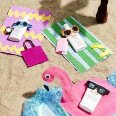 Kiehl’s Ultra Light UV Defense Mineral LSF 50  Ультралегкое минеральное средство для защиты от УФ-излучения SPF 50