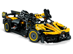 Lego Bugatti-Bolide Автомобили Бугатти