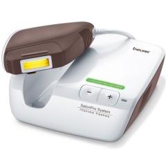 Beurer IPL 10000+ SalonPro System  Система IPL 10000+ SalonPro