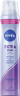 NIVEA Haarspray Extra Stark, 250 ml, Нивеа Лак для волос, пантенол и витамин B3, экстра сильная фиксация до 24ч, 250 мл