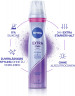 NIVEA Haarspray Extra Stark, 250 ml, Нивеа Лак для волос, пантенол и витамин B3, экстра сильная фиксация до 24ч, 250 мл