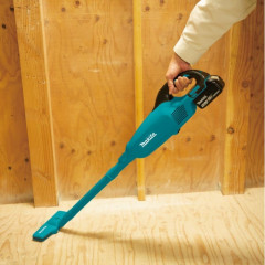 Makita Makita Akku-Handstaubsauger DCL281FZ  Беспроводной ручной пылесос Makita DCL281FZ