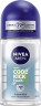 NIVEA MEN Cool Kick Fresh Anti-Transpirant Roll-On, 50 ml, Нивеа Мужской антиперспирант ролик, кактусовая вода и ментол, охлаждающий, 72ч защита, 50 мл