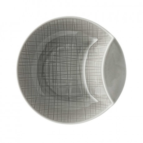 Rosenthal Rosenthal Mesh Colours Mountain Schale tief d: 14 cm / 0,24 L Миска Rosenthal Mesh Colors Mountain глубокая d: 14 см / 0,24 л