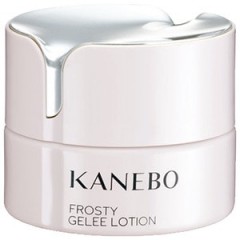 KANEBO Frosty Gelee Lotion Gesichtslotion Jahrlicher Rhythmus, 40 мл