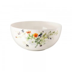 Rosenthal Rosenthal Brillance Grand Air Schussel 2,50 L / 22 cm Rosenthal Brilliance Grand Air Bowl 2,50 л / 22 см