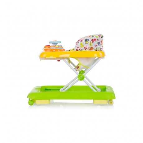 chipolino Lauflernhilfe Carrera Lauflernhilfen Ходунки Carrera детские ходунки