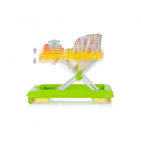 chipolino Lauflernhilfe Carrera Lauflernhilfen Ходунки Carrera детские ходунки