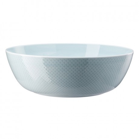 Rosenthal Rosenthal Junto Opal Green - Porzellan Schussel 33 cm / 5,50 L Rosenthal Junto Opal Green - Фарфоровая чаша 33 см / 5,50 л