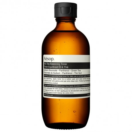 Aesop B & Tea Balancing Toner  Балансирующий тоник B &amp; Tea