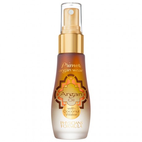 Physicians Formula Argan Wear 2-in-1 Argan Oil & Coconut Water Primer Primer Primer, 30 мл