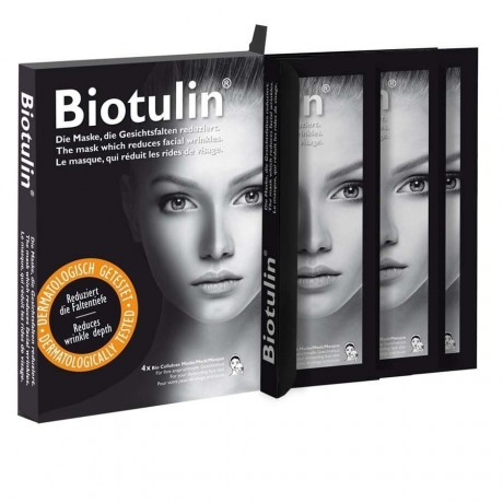 Biotulin 4er Set  набор из 4