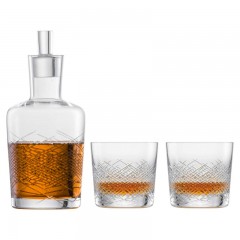 Zwiesel Glas Zwiesel Glas Bar Premium No. 2 by Charles Schumann Whisky Glas Set 3-tlg. Стеклянный бар Zwiesel Premium No. 2 by Charles Schumann Набор стаканов для виски из 3 предм.