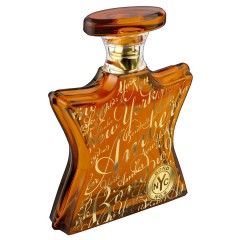 Bond No. 9 New York Amber Eau de Parfum (EdP) Парфюмерная вода Unisex, 100 мл