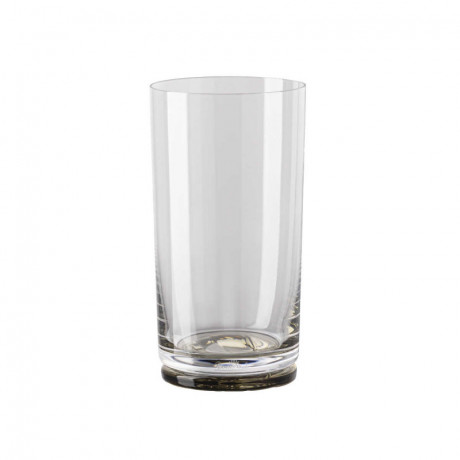 Rosenthal Rosenthal Mesh Mountain Becher gross Glas h: 135 mm / 325 ml Кружка Rosenthal Mesh Mountain большая стеклянная, высота: 135 мм / 325 мл