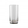 Rosenthal Rosenthal Mesh Mountain Becher gross Glas h: 135 mm / 325 ml Кружка Rosenthal Mesh Mountain большая стеклянная, высота: 135 мм / 325 мл