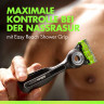 GILLETTE Rasierer, Labs Body & Intimate, 1 St, Джилетт Набор для бритья Labs Body & Intimate: станок, 1 сменная кассета и магнитный держатель, 1 набор