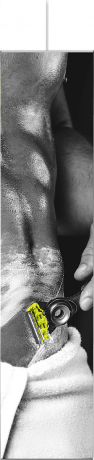 GILLETTE Rasierer, Labs Body & Intimate, 1 St, Джилетт Набор для бритья Labs Body & Intimate: станок, 1 сменная кассета и магнитный держатель, 1 набор