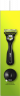 GILLETTE Rasierer, Labs Body & Intimate, 1 St, Джилетт Набор для бритья Labs Body & Intimate: станок, 1 сменная кассета и магнитный держатель, 1 набор