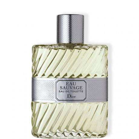 DIOR (Диор) Eau Sauvage Eau de Toilette Туалетная вода Schuttflakon, 200 мл