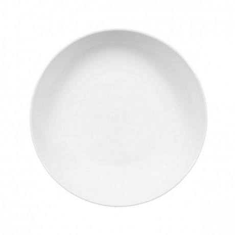 Seltmann Weiden Seltmann Weiden Lido Weiss Suppenteller rund 21 cm Seltmann Weiden Lido Weiss Суповая тарелка круглая 21 см