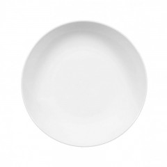 Seltmann Weiden Seltmann Weiden Lido Weiss Suppenteller rund 21 cm Seltmann Weiden Lido Weiss Суповая тарелка круглая 21 см