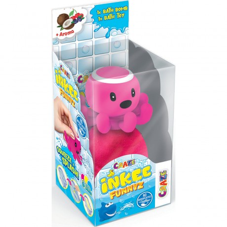 CRAZE INKEE ИНКИ