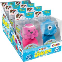 CRAZE INKEE ИНКИ