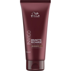 Wella Professionals Brunette Recharge  Color Refreshing Conditioner Cool Brunette  Освежающий бальзам-кондиционер для брюнетов Recharge Color Cool Brunette