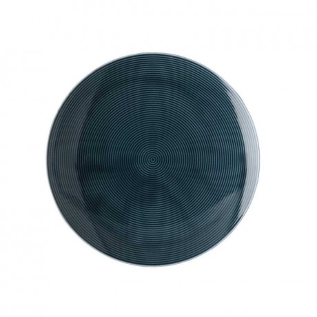Thomas Thomas Loft Colour Night Blue Fruhstucksteller 22 cm Тарелка для завтрака Thomas Loft Color Night Blue 22 см