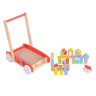 MONI Lauflernwagen Marienkafer 2112 Lauflernwagen Ходунки Божья коровка 2112 Ходунки