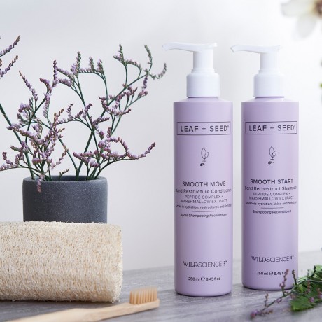 Wild Science Lab Move Bond Restructure Conditioner  Кондиционер для реструктуризации Move Bond