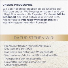 Heliotrop Nachtcreme  ночной крем