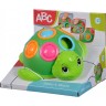 Simba ABC Sliden Match Schildkrote ABC Sliden Match Turtle