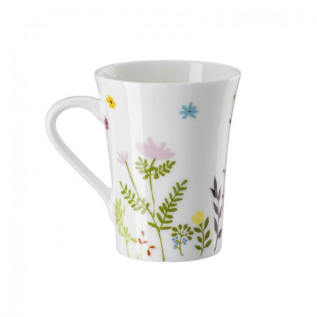 Hutschenreuther Hutschenreuther Geschenkset Huhn Orange Set 3-tlg. Подарочный набор Hutschenreuther Куриный апельсиновый набор 3 предм.