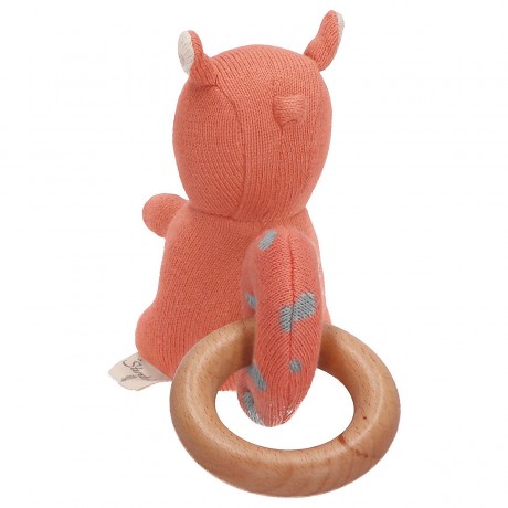 Sterntaler Holz-Greifling деревянная игрушка для захвата