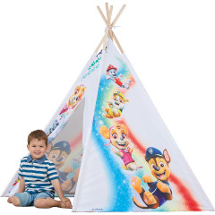 JOHN PAW Patrol Tipi Zelt Палатка типа &amp;quot;Щенячий патруль&amp;quot;