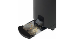 Bestron Bestron Toaster AYT600Z schwarz, 750 Watt, fur 2 Scheiben Toast schwarz Тостер Bestron AYT600Z черный, 750 Вт, на 2 ломтика тостов
