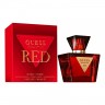 Guess EdT Гесс Туалетная вода спрей Seductive Red, 30 мл