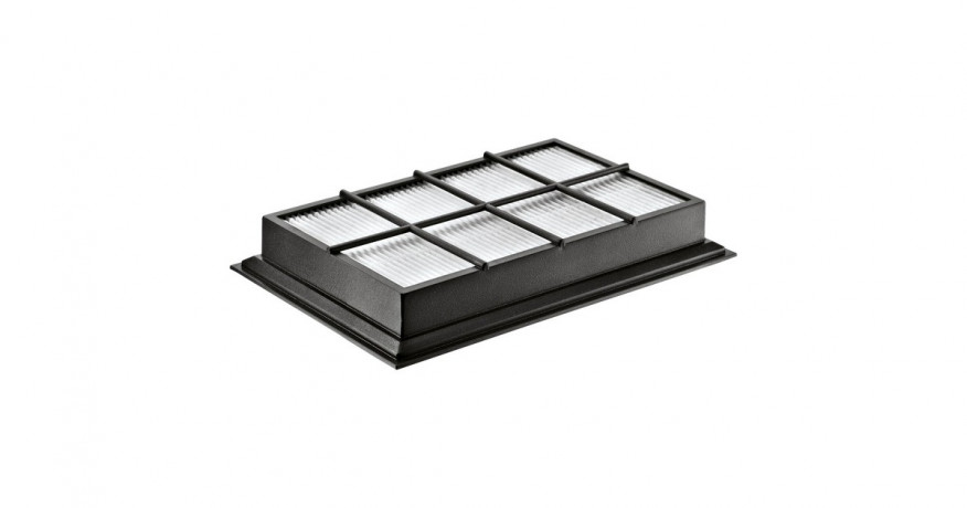 Karcher Karcher HEPA 12-Filter, Staubfilter    Фильтр Karcher HEPA 12, пылевой фильтр