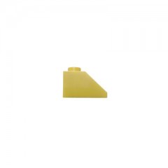 LEGO LEGO 2x1 Schragsteine Beige - Tan Slope 3040 - 50x LEGO 2x1 Bricks Beige — Tan Slope 3040 — 50x