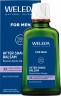 WELEDA FOR MEN After Shave Balsam, 100 ml, Мужской бальзам после бритья с ромашкой, миррой, алоэ вера и маслом жожоба, 100 мл