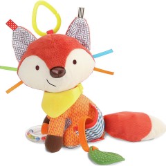Skip Hop Aktivitatsspielzeug Fuchs Активная игрушка лиса