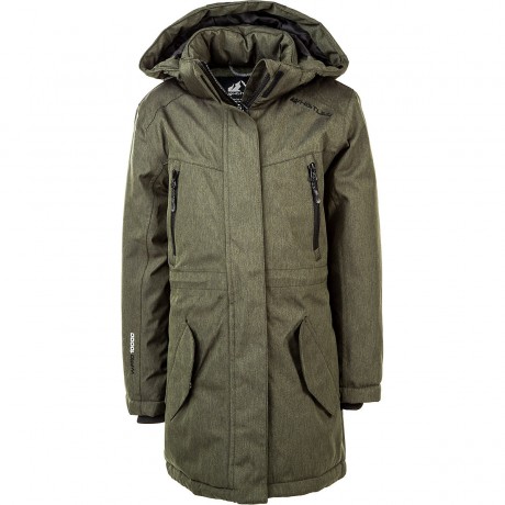 Whistler Parka парка